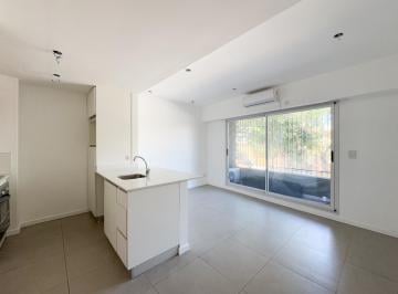 Departamento · 44m² · 2 Ambientes · 2 Ambientes en Chiclana Al 3075 - 1er Piso