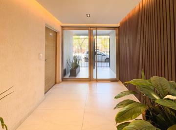 Departamento · 46m² · 2 Ambientes · A Estrenar - 2 Ambientes en Chiclana Al 3000