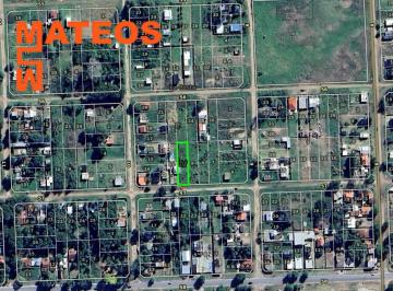 Terreno , Mar del Tuyú · Venta Lote Baldío en Mar del Tuyú