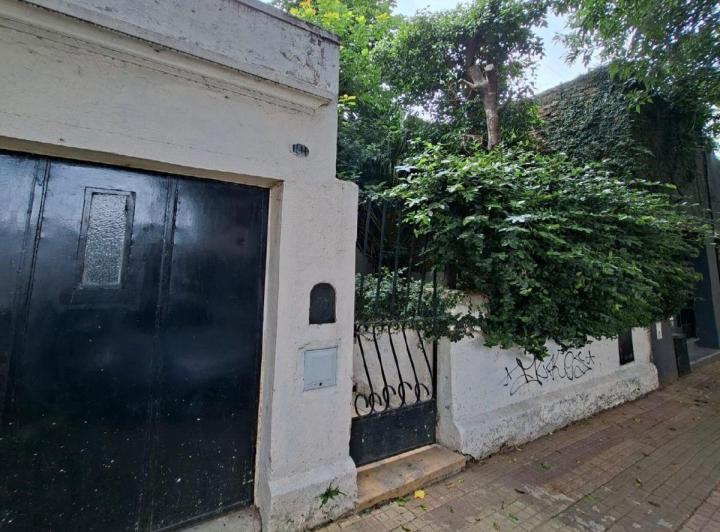Depósito · 90m² · 4 Ambientes