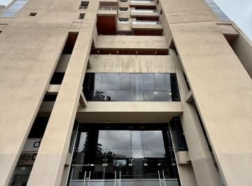 Departamento · 40m² · 2 Ambientes · 1 Cochera · Departamento 1 Dormitorio Mas Cochera