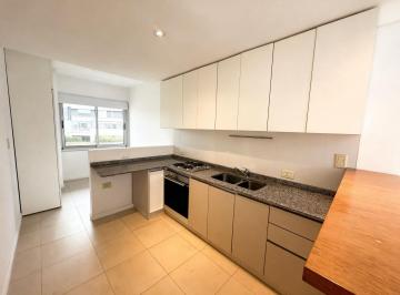 Departamento · 89m² · 4 Ambientes · 1 Cochera · Alquiler Duplex 4 Amb en El Reflejo - Nordelta