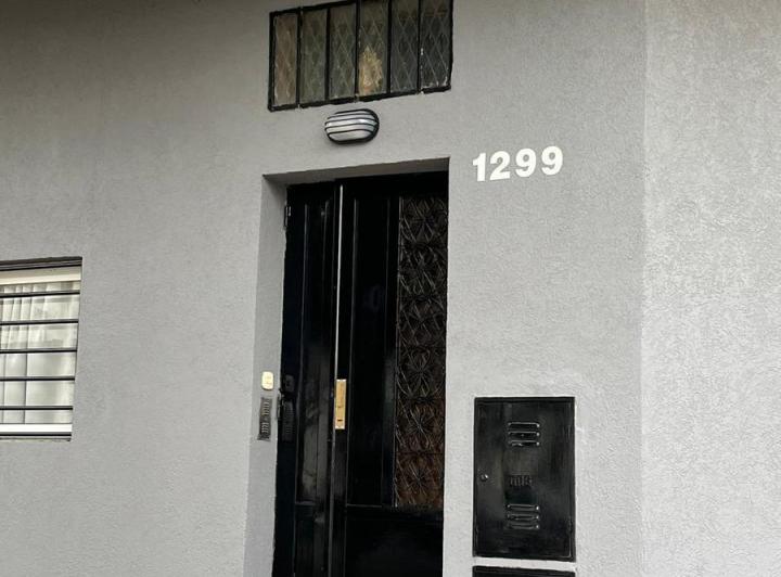 Departamento · 80m² · 4 Ambientes