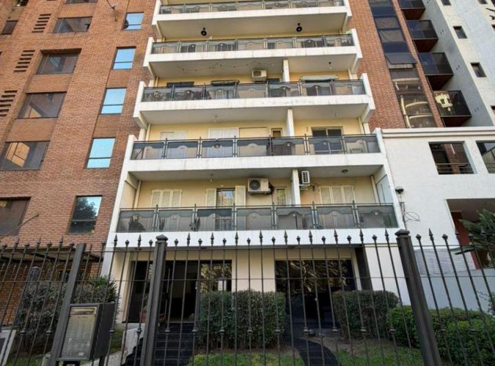 Departamento · 63m² · 3 Ambientes