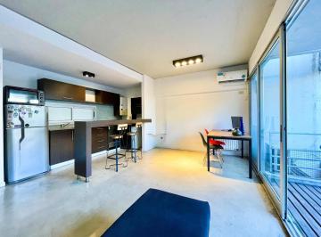 Departamento · 39m² · 2 Ambientes · 1 Cochera · Departamento en Nuñez
