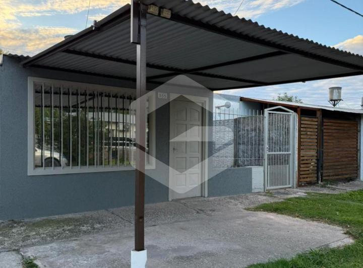 Casa · 112m² · 5 Ambientes · 1 Cochera