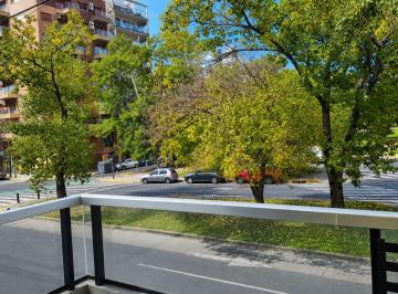 Departamento · 27m² · 1 Ambiente · Alquiler Monoambiente a Estrenar, Saavedra.