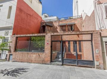 Terreno · 312m² · Venta - Casa 5 Amb en Almagro / Lote - Permuta