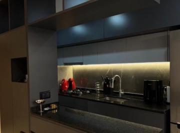 Departamento · 43m² · 2 Ambientes · Departamento en Venta - 1 Dormitorio 2 Baños - 53 m - Villa Lugano