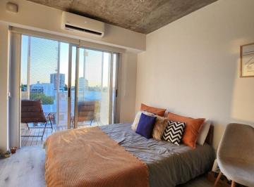 Departamento de 1 ambiente, Villa Ortuzar · Va Ortuzar - Av Triunvirato y Tronador - Precioso Monoambiente C/amenities!