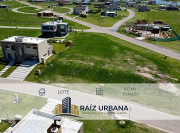 Terreno , San Vicente · Venta Lote Santa Clara Al Sur San Vicente