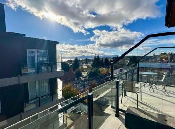 Departamento · 50m² · 2 Ambientes · Departamento en Alquiler en San Carlos de Bariloche