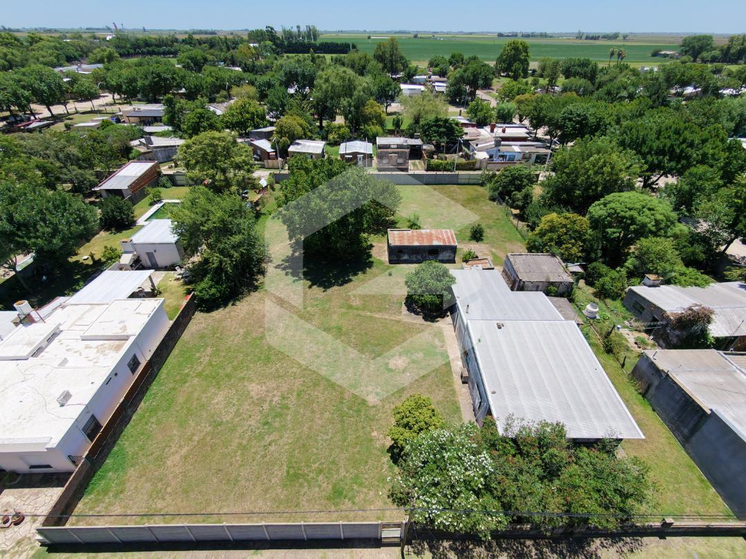 Lote Sargento Cabral al 500 - San Jeronimo Sud, Barrancas, Santa Fe