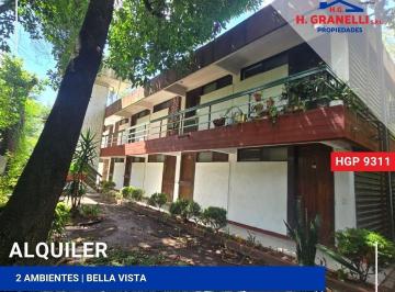 HGP-HGP-9311_2 · Departamento 2 Ambientes. | Estevez Al 3300