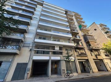 Departamento · 35m² · 1 Ambiente · 1 de Mayo Al 1400 Venta Monoambiente en Barrio Martin Rosario