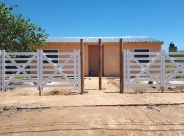 Departamento · 50m² · 3 Ambientes · Casa en Virrey del Pino