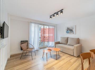 Departamento · 50m² · 3 Ambientes · Departamento en Macrocentro