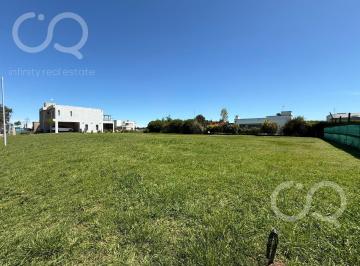 Terreno · 600m² · Venta Terreno Perimetral Horizontes Al Sur Guernica