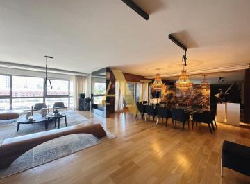 Departamento · 350m² · 6 Ambientes · 2 Cocheras · Departamento en Puerto Madero