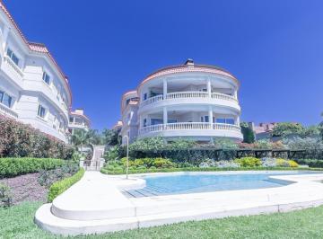 Departamento · 50m² · Monoambiente en Alquiler/venta Oasis de Yatch. Jose Hernandez 1200