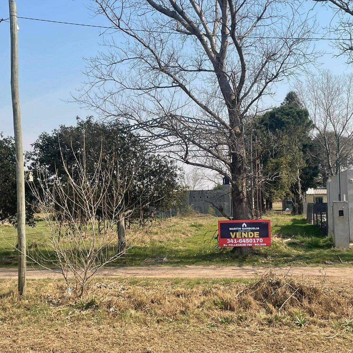 A012, Roldán, Santa Fe