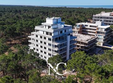 Departamento · 73m² · 3 Ambientes · 1 Cochera · Departamento en Venta en Pinamar Norte Zeus III