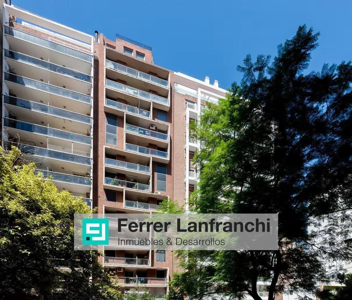 Departamento EN Venta I 1 Dormitorio I Nueva Córdoba