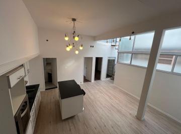 PH · 51m² · 4 Ambientes · PH 3 Ambientes C/entre Piso y Terraza Alquiler
