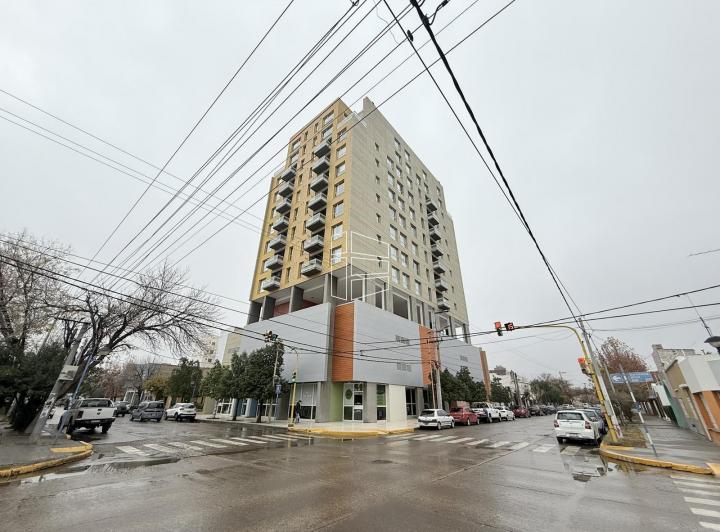 Departamento en alquiler en Centro · 4 ambientes