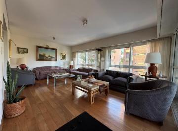 Departamento · 169m² · 4 Ambientes · 1 Cochera · Departamento en Venta en San Isidro, G. B. a. Zona Norte, Argentina