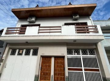PH · 80m² · 4 Ambientes · Piso Unico 4 Ambientes con Terraza y Quincho