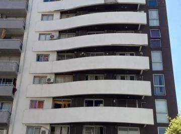 Departamento · 55m² · 5 Ambientes · Departamento un Dormitorio y Medio Mas Escritorio, Nueva Córdoba