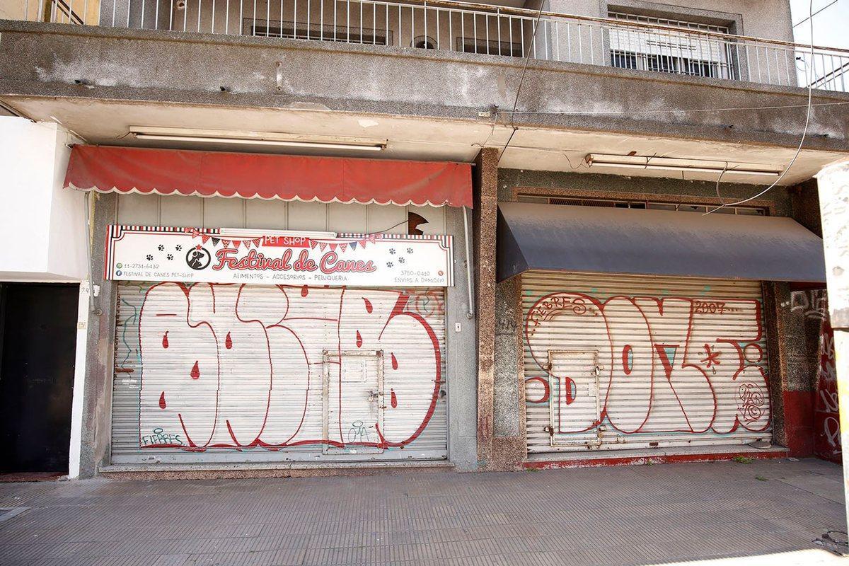 Avenida de Mayo 2400,  Ramos Mejía, La Matanza