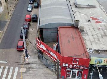 imagen1 · Galpon Industrial Sobre Lote de 303 m