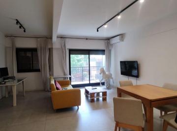 Departamento de 2 ambientes, Villa Ortuzar · Venta - A. de Los Incas 4000 - Departamento 2 Amb - Hecho a Nuevo!