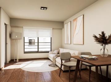 portada · Departamento de 1 Dormitorio Venta Confort Centro Rosario