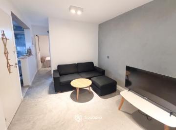 PH · 32m² · 2 Ambientes · Venta - Departamento PH, Reciclado - Barrio Martin, Rosario - Apto Crédito.