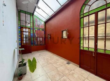 Oficina comercial · 89m² · 3 Ambientes · Venta PH 3 Ambientes + Escritorio en Palermo Hollywood