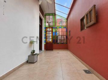 PH · 89m² · 3 Ambientes · Venta PH 3 Ambientes + Escritorio en Palermo Hollywood