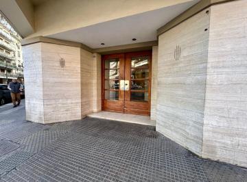 Departamento · 38m² · 2 Ambientes · Alquiler - 2 Ambientes Muy Luminoso - Palermo