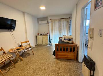 Departamento de 3 ambientes, Córdoba · Alquilo Departamento Anual Amoblado en Pleno Centro!