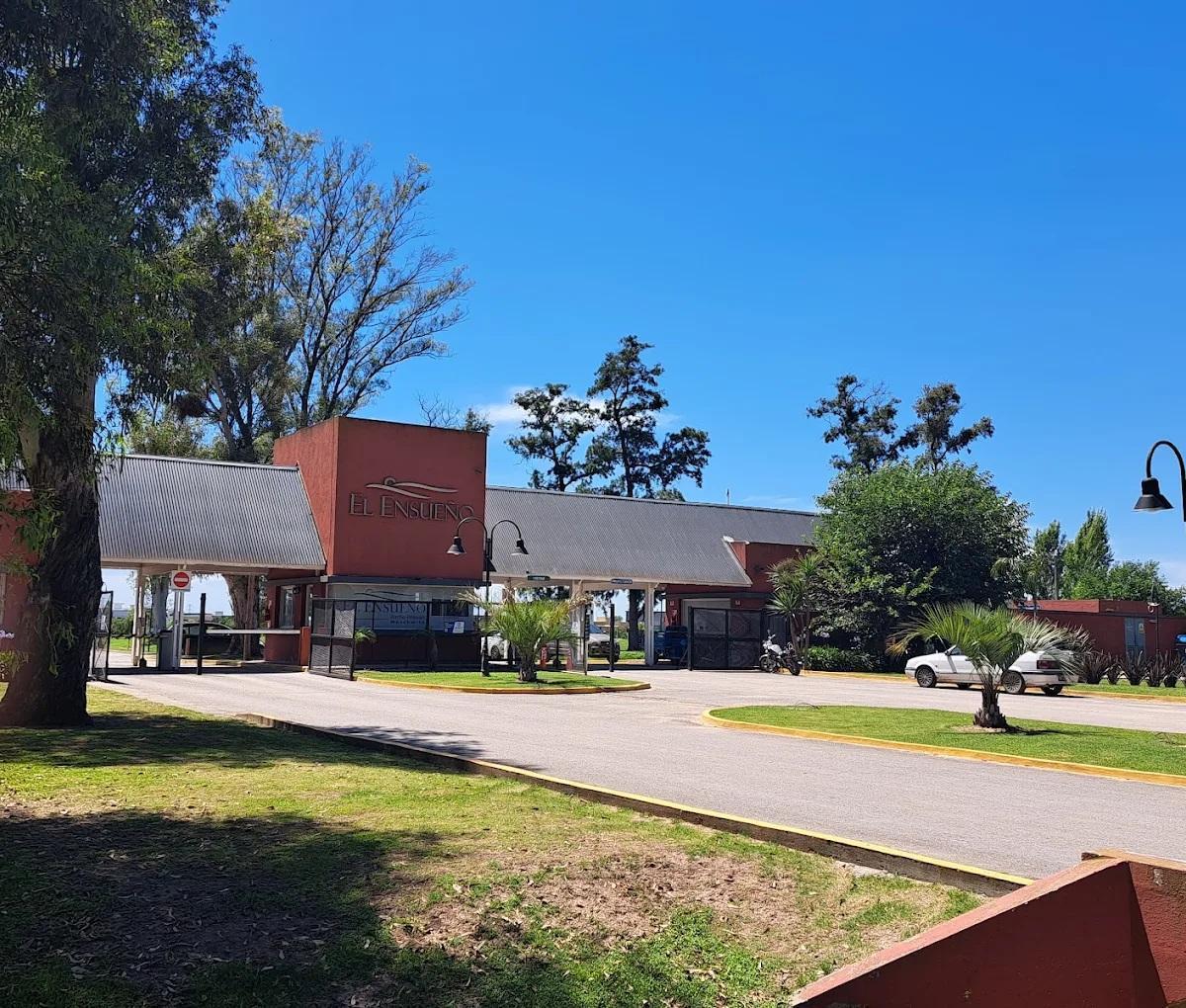 La Pista  al 1200,  Barrio Privado el Ensueño, Ingeniero Maschwitz