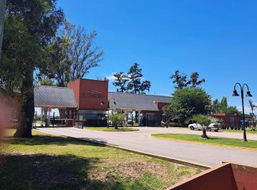 Terreno · 834m² · Venta Lote 834 m² Barrio Privado El Ensuelo Escobar