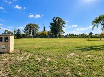 Terreno · 834m² · Venta Lote 834 m² Barrio Privado El Ensuelo Escobar