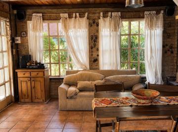 Casa · 54m² · 3 Ambientes · Casa en Venta en Country Mi Campo, Loma Verde