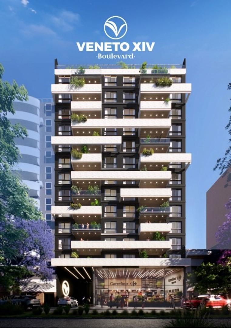 Boulevard San Juan 768