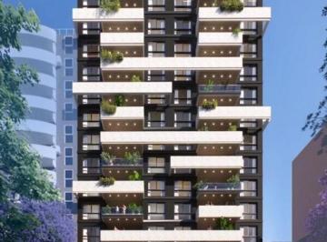 Departamento · 32m² · 2 Ambientes · 1 Cochera · Departamento Veneto Boulevard en Pozo 1 y 2 Dorm