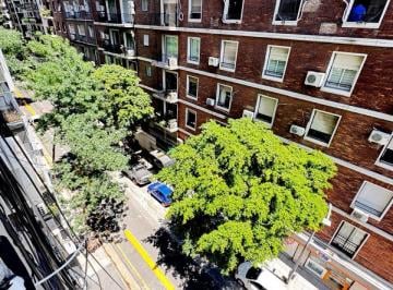 Departamento · 42m² · 2 Ambientes · Departamento en Venta, 2 Amb, Al Frente Luminoso!