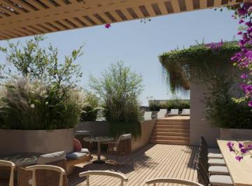 Departamento · 147m² · 4 Ambientes · Piso 4 Amb con Dependencia en Donna Fiore - a Estrenar - Entrega Inmediata