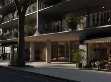 Departamento · 147m² · 4 Ambientes · Piso 4 Amb con Dependencia en Donna Fiore - a Estrenar - Entrega Mayo 24